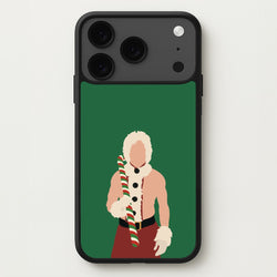 Christmas Schmidt Phone Case for iPhone 17 Pro