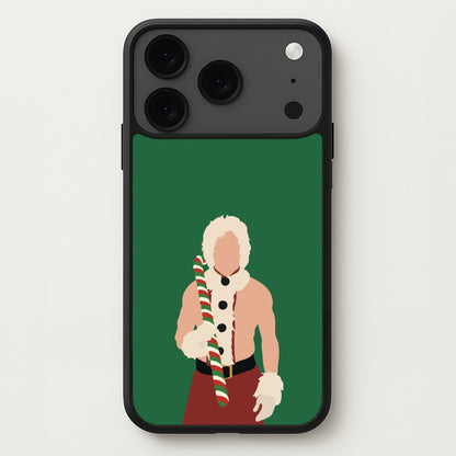 Christmas Schmidt Phone Case for iPhone 17 Pro