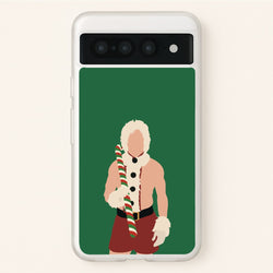 Christmas Schmidt  - Christmas Specials Phone Case for Google Pixel 7 Pro