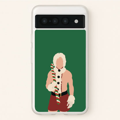 Christmas Schmidt  - Christmas Specials Phone Case for Google Pixel 7 Pro
