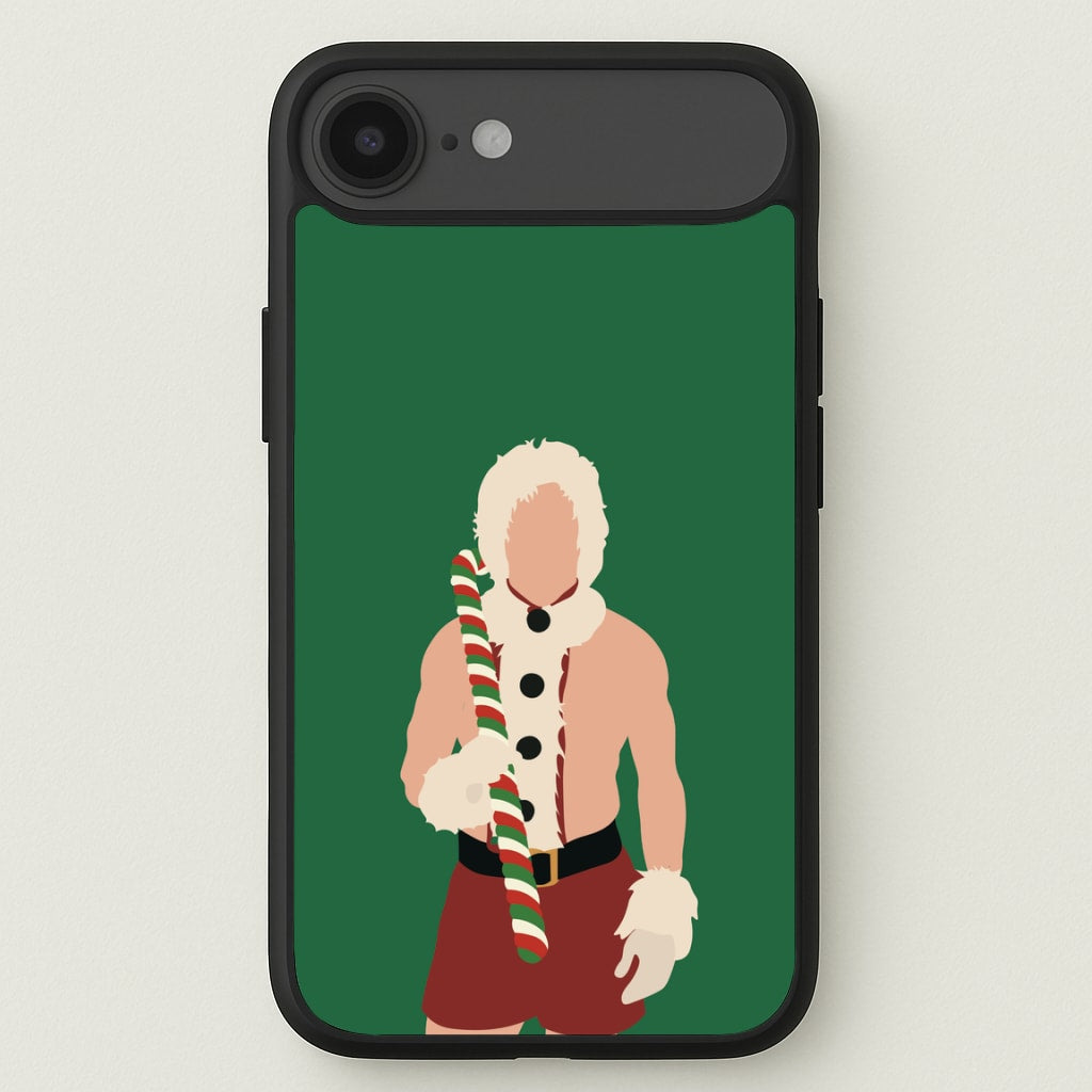 Christmas Schmidt Phone Case for iPhone 17 Air