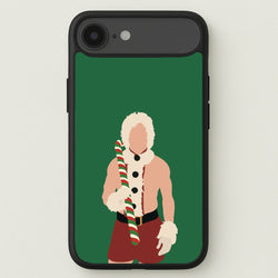 Christmas Schmidt Phone Case for iPhone 17 Air