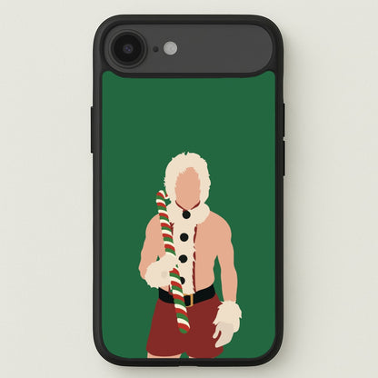 Christmas Schmidt Phone Case for iPhone 17 Air