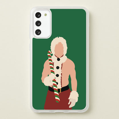 Christmas Schmidt  - Christmas Specials Phone Case for Galaxy S20