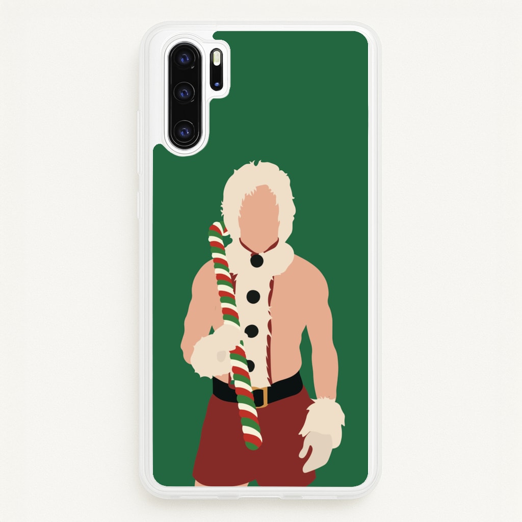 Christmas Schmidt  - Christmas Specials Phone Case for Huawei P30 Pro