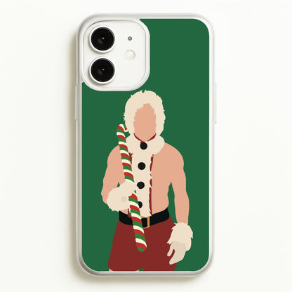 Christmas Schmidt  - Christmas Specials Phone Case for iPhone 11