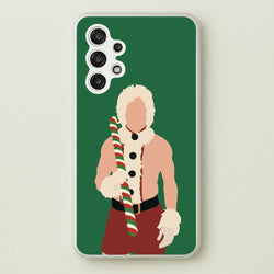 Christmas Schmidt  - Christmas Specials Phone Case for Galaxy A13