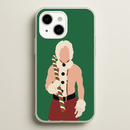 Christmas Schmidt  - Christmas Specials Phone Case for iPhone 14 Plus