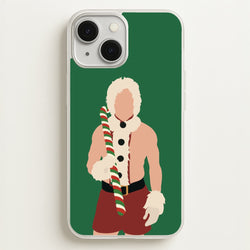 Christmas Schmidt  - Christmas Specials Phone Case for iPhone 13 Mini