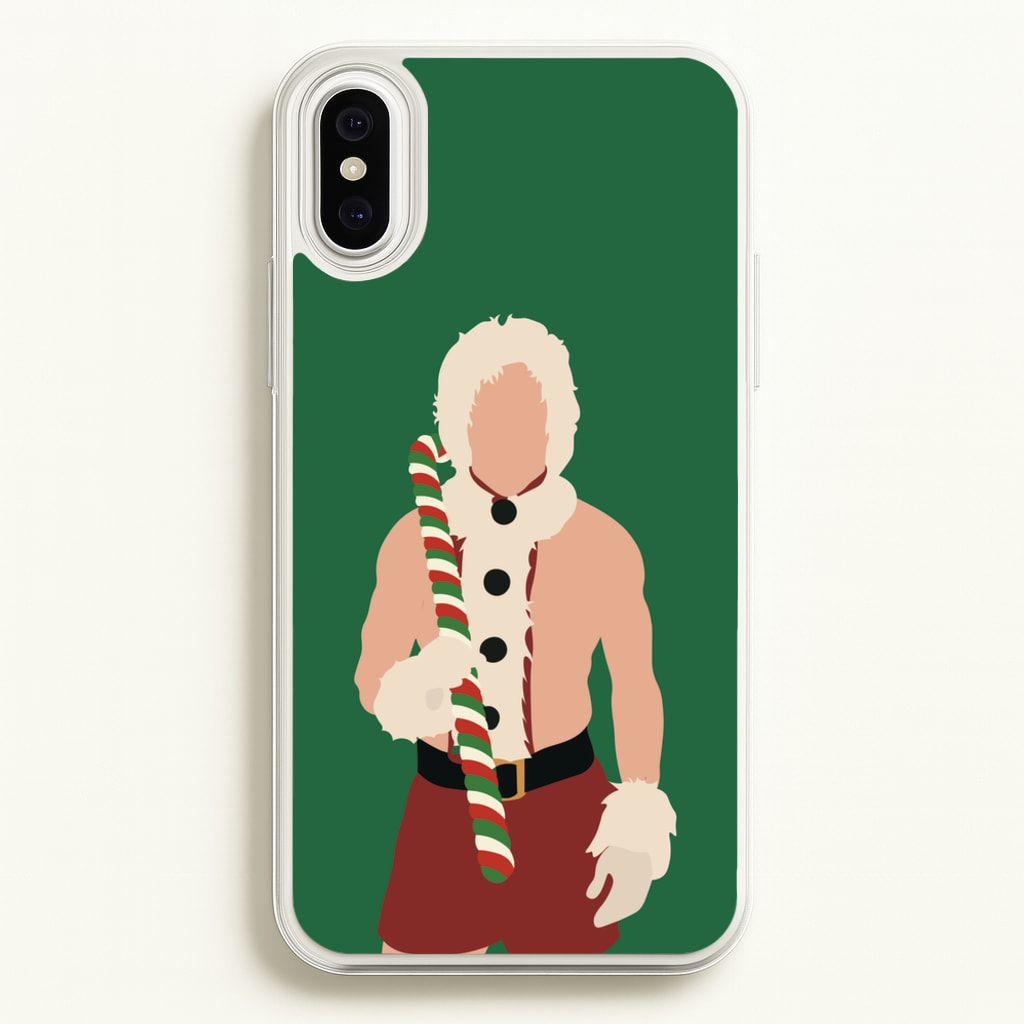 Christmas Schmidt  - Christmas Specials Phone Case for iPhone XS Max
