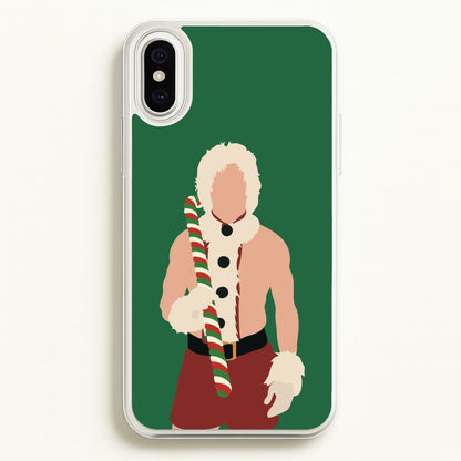 Christmas Schmidt  - Christmas Specials Phone Case for iPhone XS Max