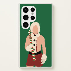 Christmas Schmidt  - Christmas Specials Phone Case for Galaxy S24 Ultra