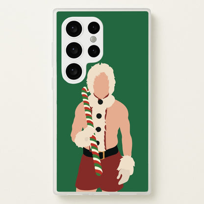 Christmas Schmidt  - Christmas Specials Phone Case for Galaxy S24 Ultra
