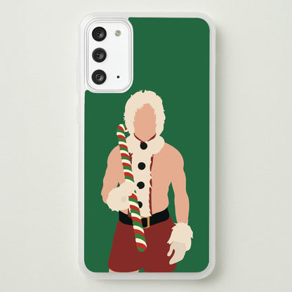 Christmas Schmidt  - Christmas Specials Phone Case for Galaxy Note 20