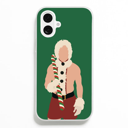 Christmas Schmidt Phone Case