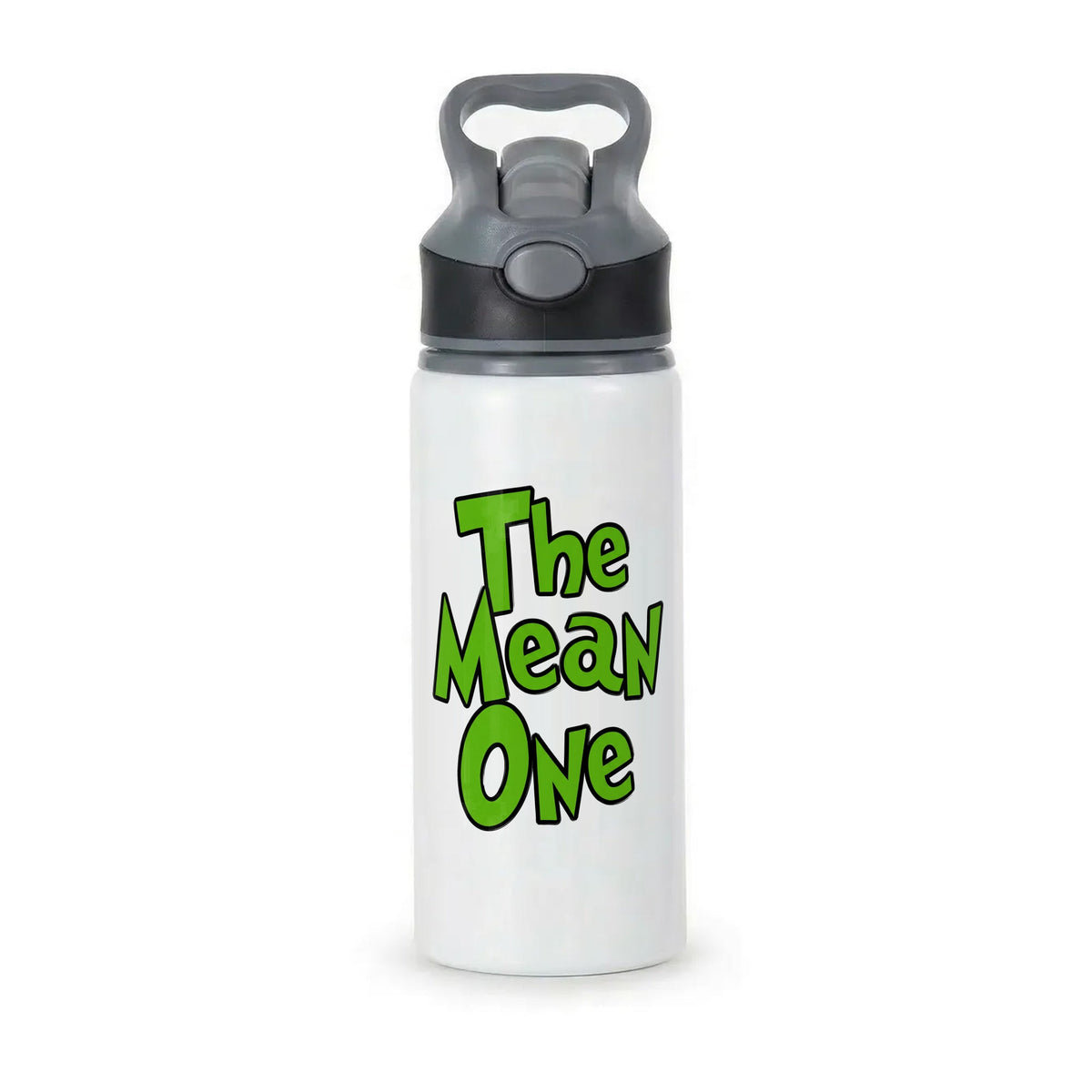 The Mean One Active Water Bottle