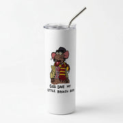 Skinny Tumbler