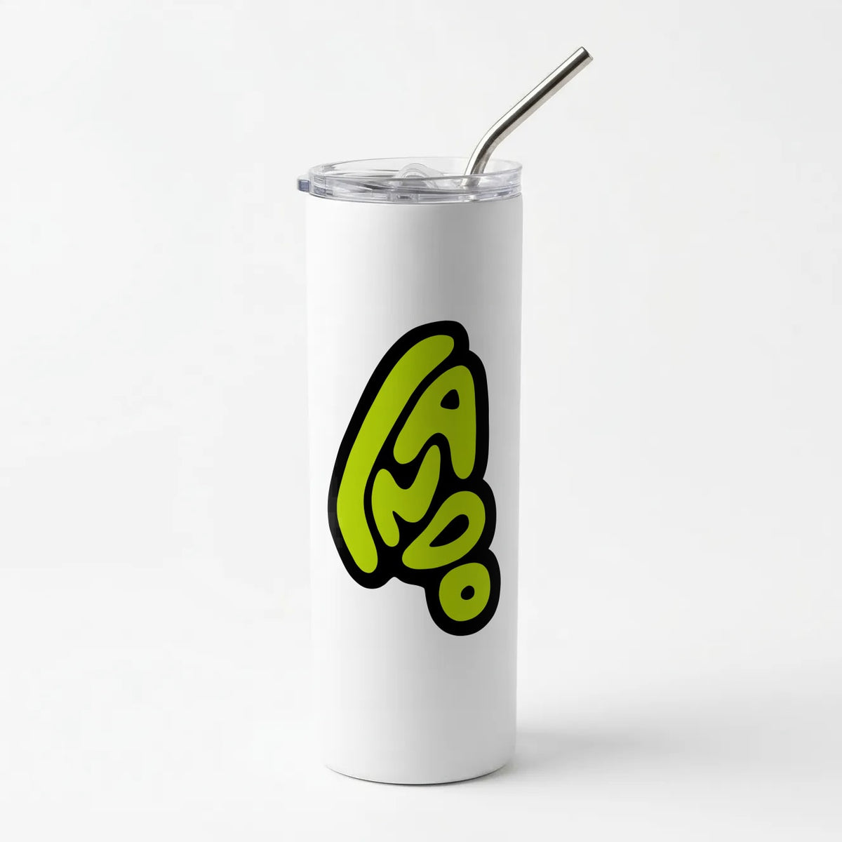 Bubble Lando Skinny Tumbler