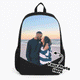 Custom PhotoBackpacks