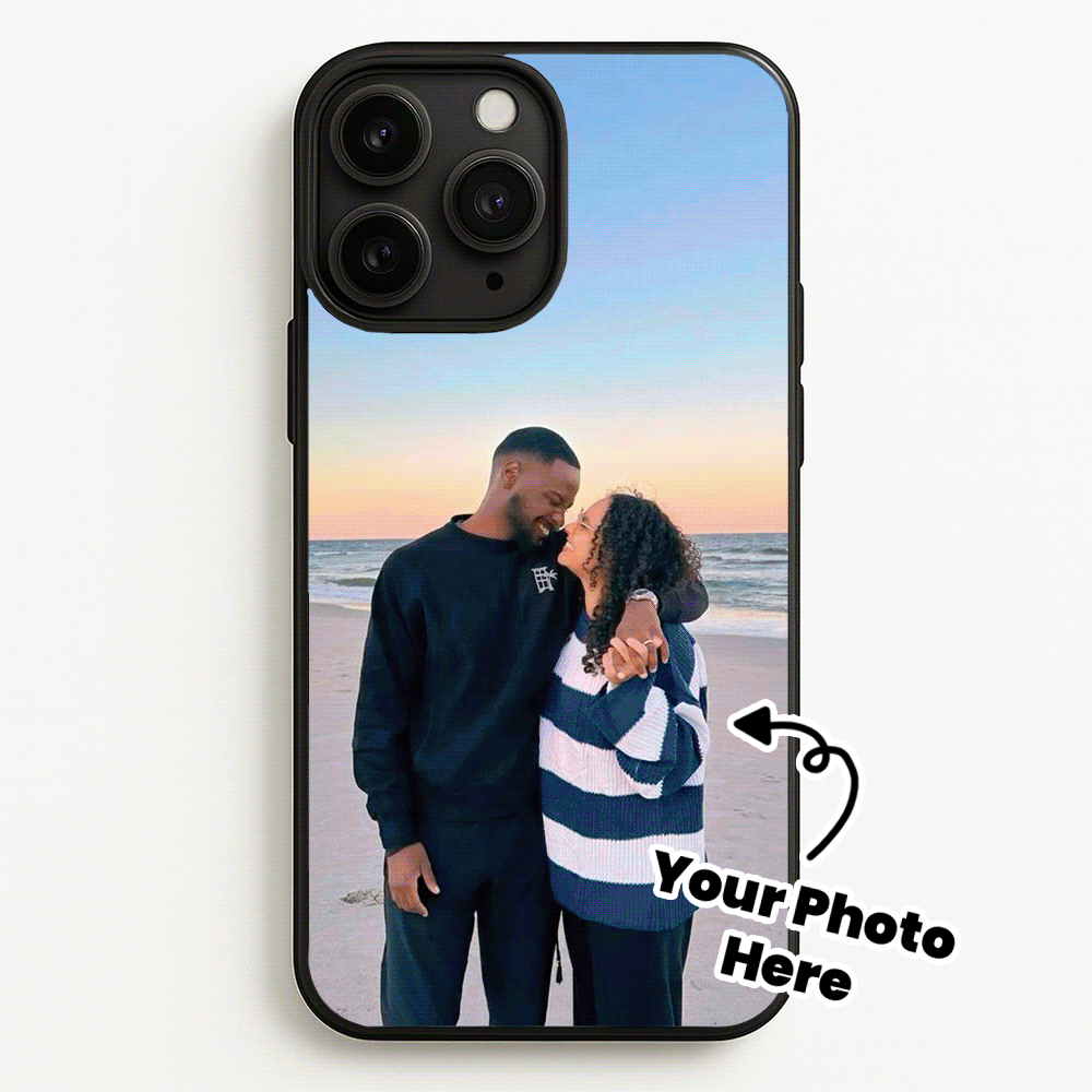Custom Photo Phone Case