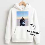 Personalised Hoodies