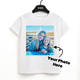 Custom PhotoKids T-Shirts
