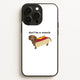Dog PatternsPhone Cases