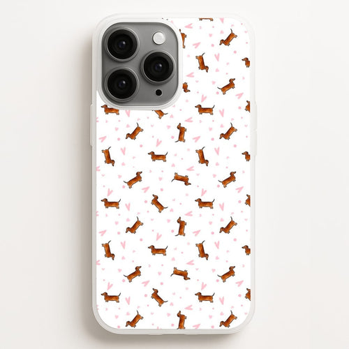 Dog Patterns