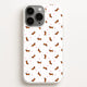 Dog PatternsPhone Cases