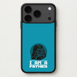 I Am Your Father - Fathers Day Phone Case for iPhone 17 Pro
