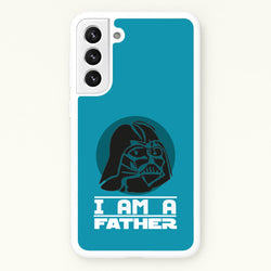 I Am Your Father - Fathers Day  - Father's Day Phone Case for Galaxy S22 Plus