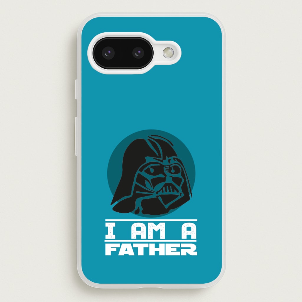 I Am Your Father - Fathers Day  - Father's Day Phone Case for Google Pixel 9a