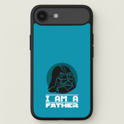 I Am Your Father - Fathers Day Phone Case for iPhone 17 Air