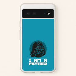 I Am Your Father - Fathers Day  - Father's Day Phone Case for Google Pixel 6
