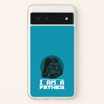 I Am Your Father - Fathers Day  - Father's Day Phone Case for Google Pixel 6