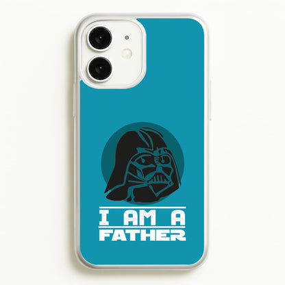 I Am Your Father - Fathers Day  - Father's Day Phone Case for iPhone 11