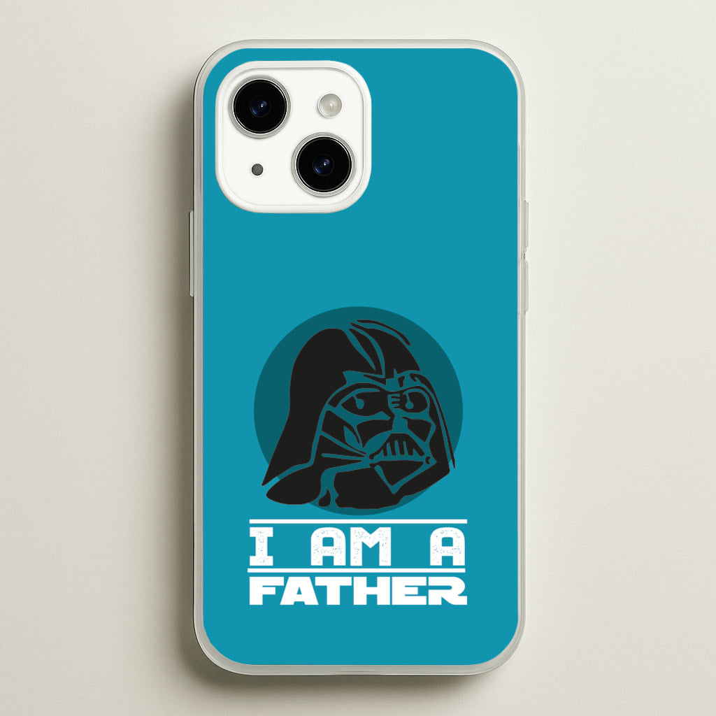 I Am Your Father - Fathers Day  - Father's Day Phone Case for iPhone 14 Plus