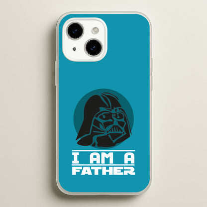 I Am Your Father - Fathers Day  - Father's Day Phone Case for iPhone 14 Plus
