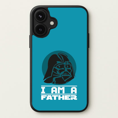 I Am Your Father - Fathers Day Phone Case for iPhone 17