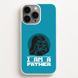 I Am Your Father - Fathers Day  - Father's Day Phone Case for iPhone 12 Pro Max