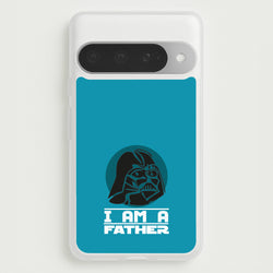 I Am Your Father - Fathers Day Phone Case for Google Pixel 10 Pro XL