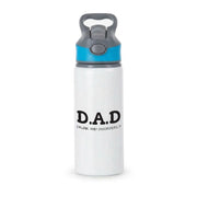 D.A.D Active Water Bottle 2