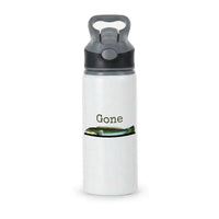 Gone Fishing  Active Water Bottle