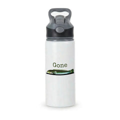 Gone Fishing  Active Water Bottle
