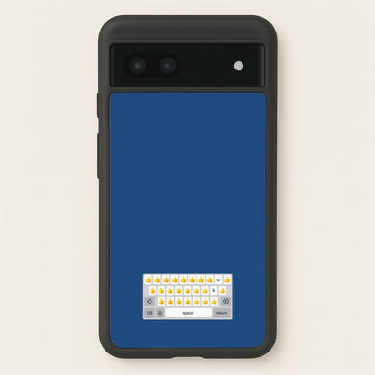 Dad's Keyboard - Father's Day  - Father's Day Phone Case for Google Pixel 6a