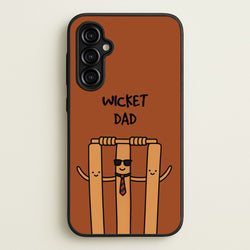 Wicket Dad - Father's Day  - Father's Day Phone Case for Galaxy A54