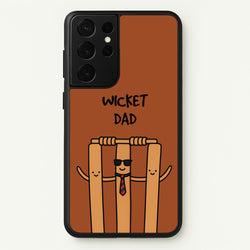 Wicket Dad - Father's Day  - Father's Day Phone Case for Galaxy S21 Ultra