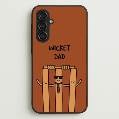 Wicket Dad - Father's Day  - Father's Day Phone Case for Galaxy S23FE