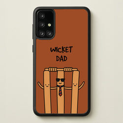 Wicket Dad - Father's Day  - Father's Day Phone Case for Galaxy A71