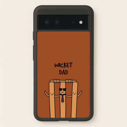 Wicket Dad - Father's Day  - Father's Day Phone Case for Google Pixel 6